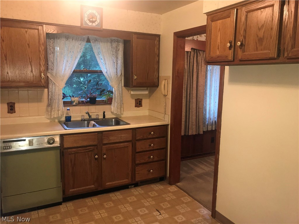 Wickcliffe - Residential