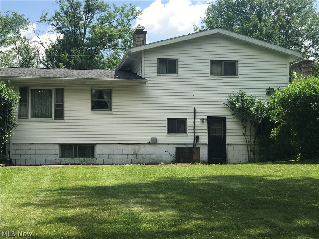 Wickcliffe - Residential