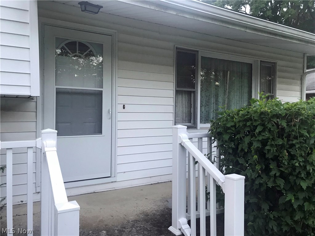 Wickcliffe - Residential