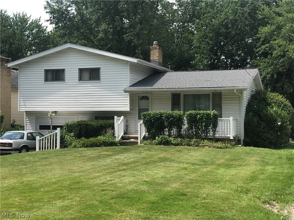 Wickcliffe - Residential