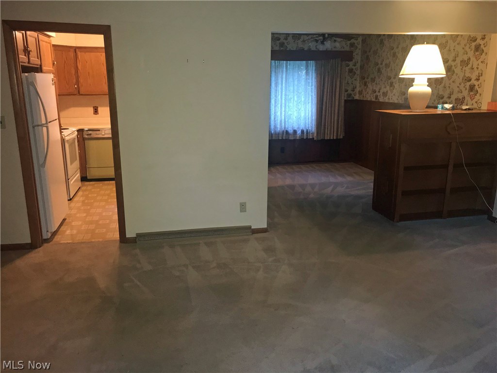 Wickcliffe - Residential