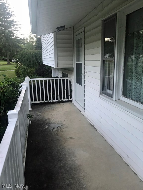 Wickcliffe - Residential