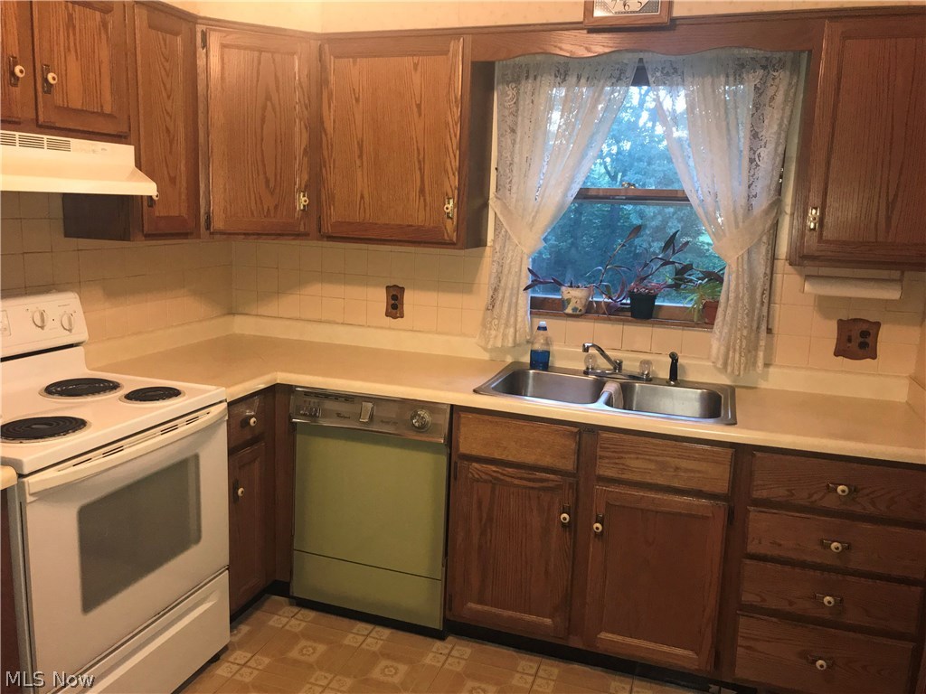 Wickcliffe - Residential