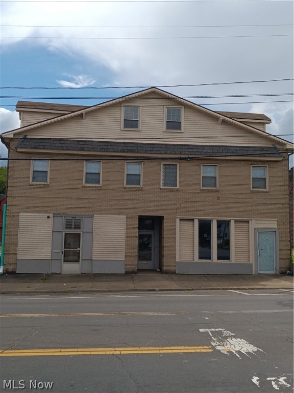 Turn Key investment property, all units are in good condition. 7 units, 5 units rented at $525, two units just came vacant and will be rented at $600.00. The Building has security cameras inside and out. Unit#1635 B pays for their own electric, 1635 A pays gas and electric. **BONUS UNITS!!! Building has a third floor 3bd apt...the top floor of this building that is completely framed in and plumbed for a 3 bedroom penthouse with its own heating vent system and upstairs laundry space.(considered unit #8/ stud layout,electrical, plumbing done, but end construction needed). #9 Bounus Unit-There is a front space that was previously used as storage by the owner that can be used as a studio or one bedroom unit.