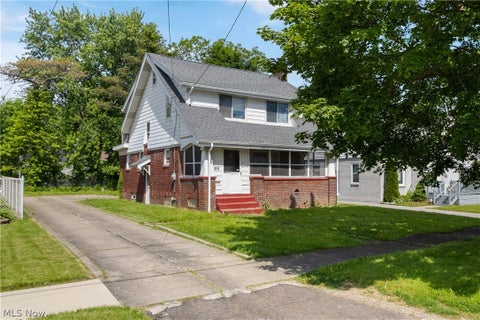 Homes For Sale - 890 Winton Avenue<br/> Summit County, Akron, OH 44320