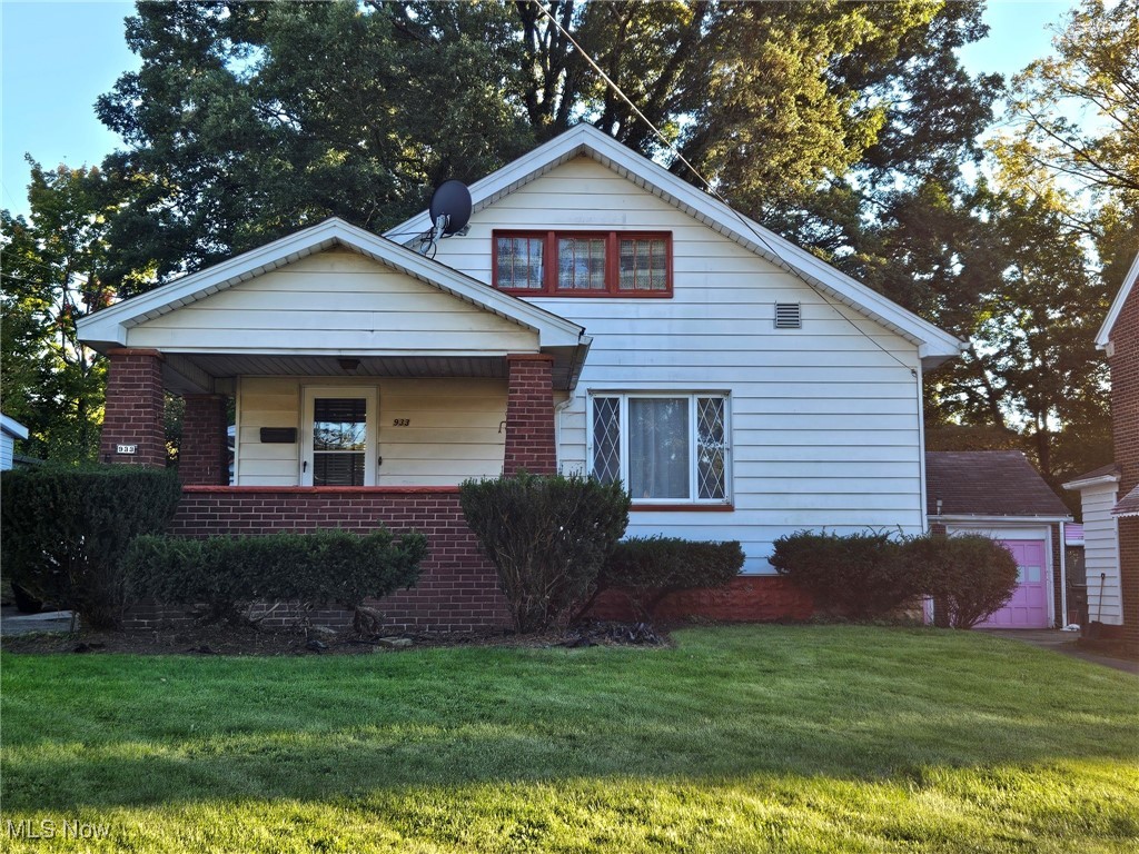 933 Winona Drive, Youngstown, Ohio image 1