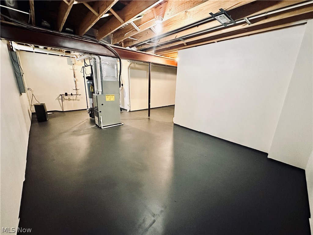 Breakneck Creek - Residential