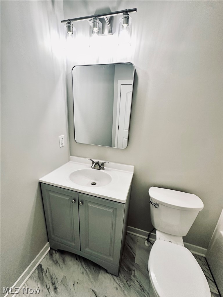 Breakneck Creek - Residential