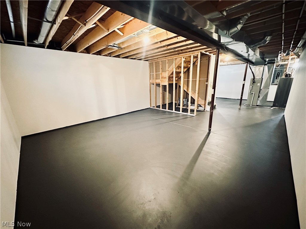 Breakneck Creek - Residential