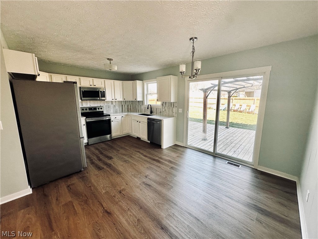 5343 Winding Creek Drive