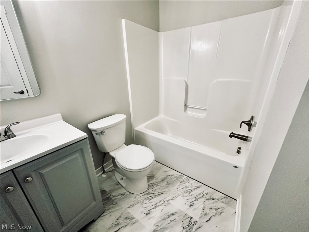 Breakneck Creek - Residential