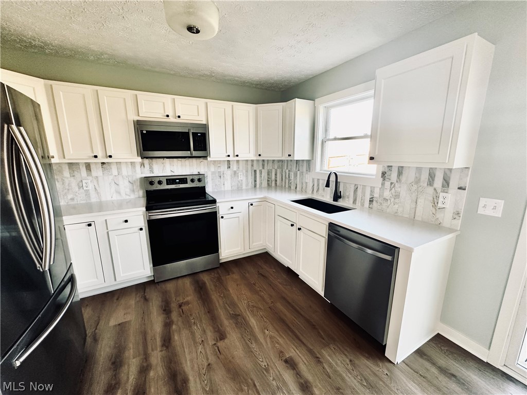 5343 Winding Creek Drive