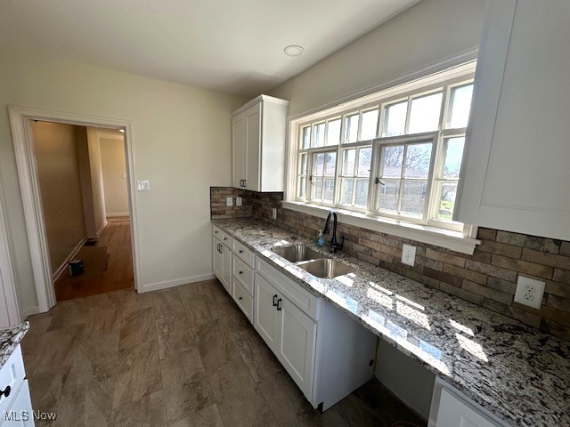 Balls Sub/Mcintire Terrace #2 - Residential Lease