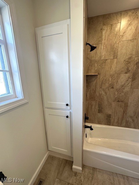 Balls Sub/Mcintire Terrace #2 - Residential Lease