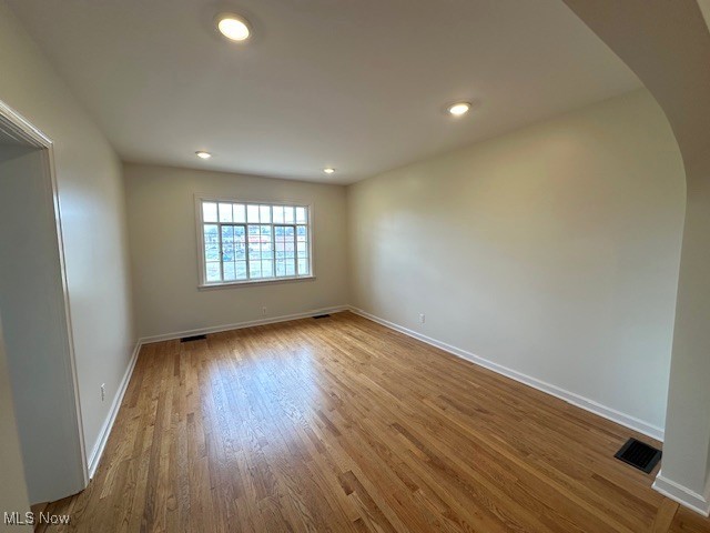 Balls Sub/Mcintire Terrace #2 - Residential Lease