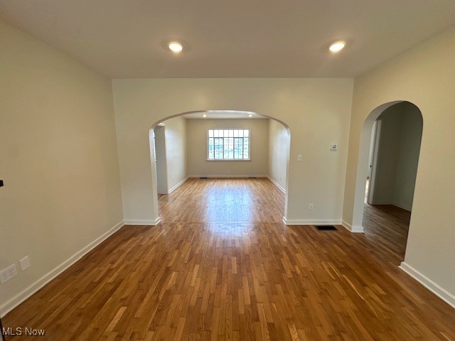 Balls Sub/Mcintire Terrace #2 - Residential Lease