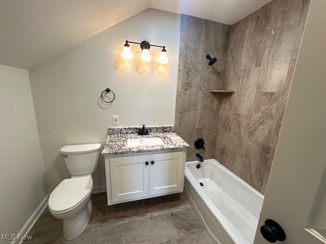 Balls Sub/Mcintire Terrace #2 - Residential Lease