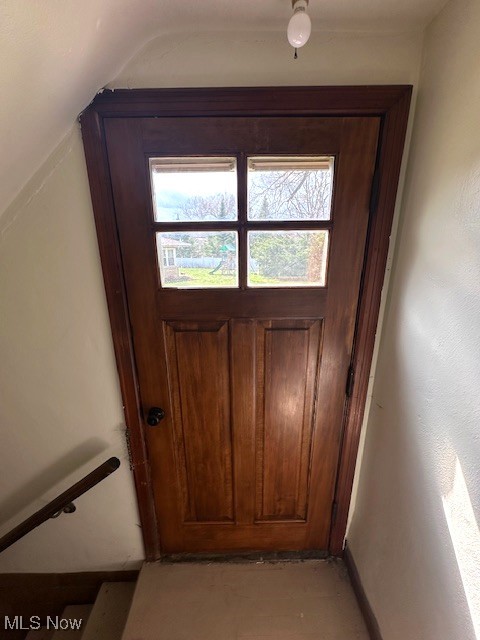 Balls Sub/Mcintire Terrace #2 - Residential Lease