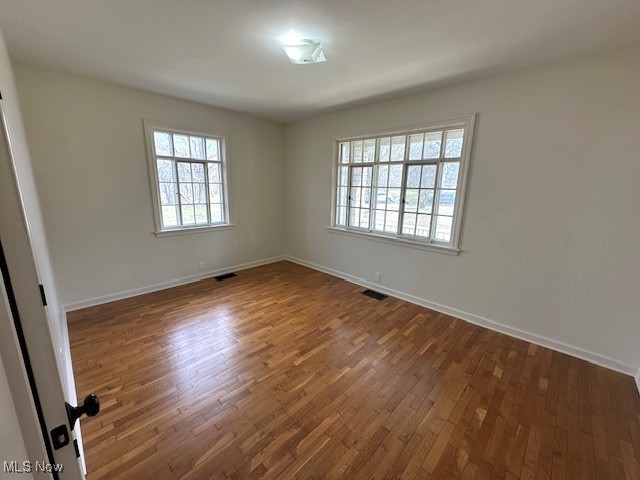 Balls Sub/Mcintire Terrace #2 - Residential Lease