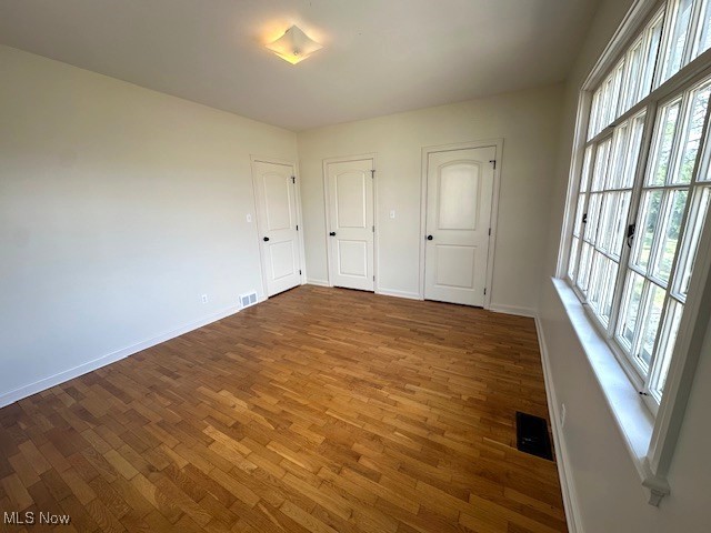 Balls Sub/Mcintire Terrace #2 - Residential Lease