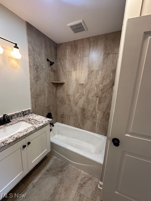 Balls Sub/Mcintire Terrace #2 - Residential Lease