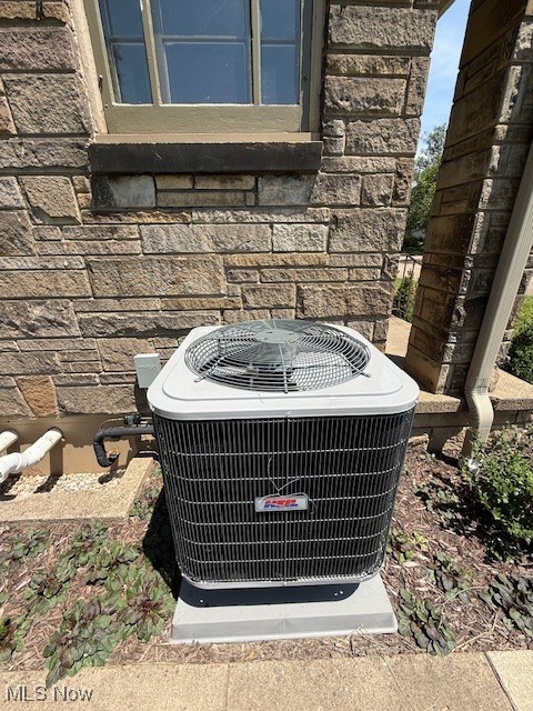 Balls Sub/Mcintire Terrace #2 - Residential Lease