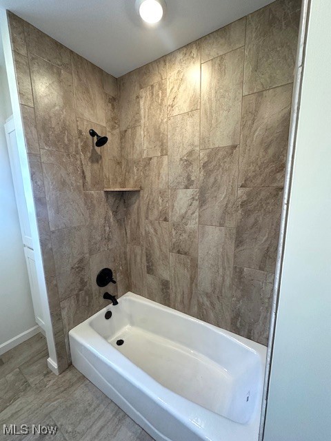 Balls Sub/Mcintire Terrace #2 - Residential Lease