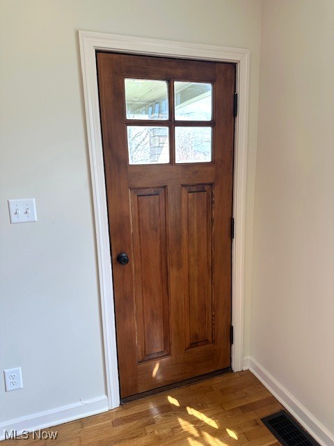 Balls Sub/Mcintire Terrace #2 - Residential Lease