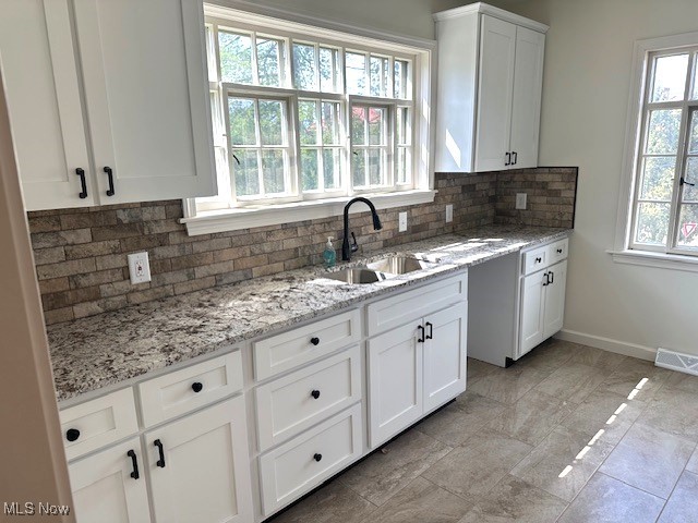 Balls Sub/Mcintire Terrace #2 - Residential Lease