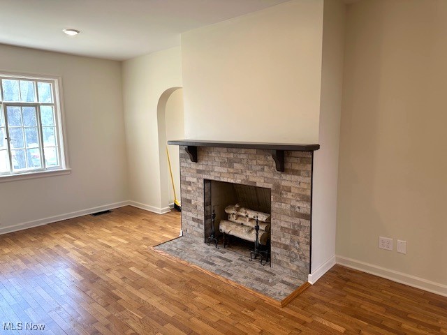 Balls Sub/Mcintire Terrace #2 - Residential Lease