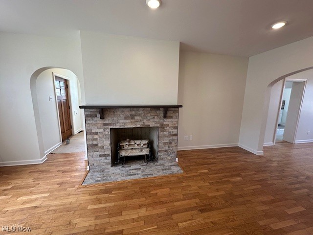 Balls Sub/Mcintire Terrace #2 - Residential Lease