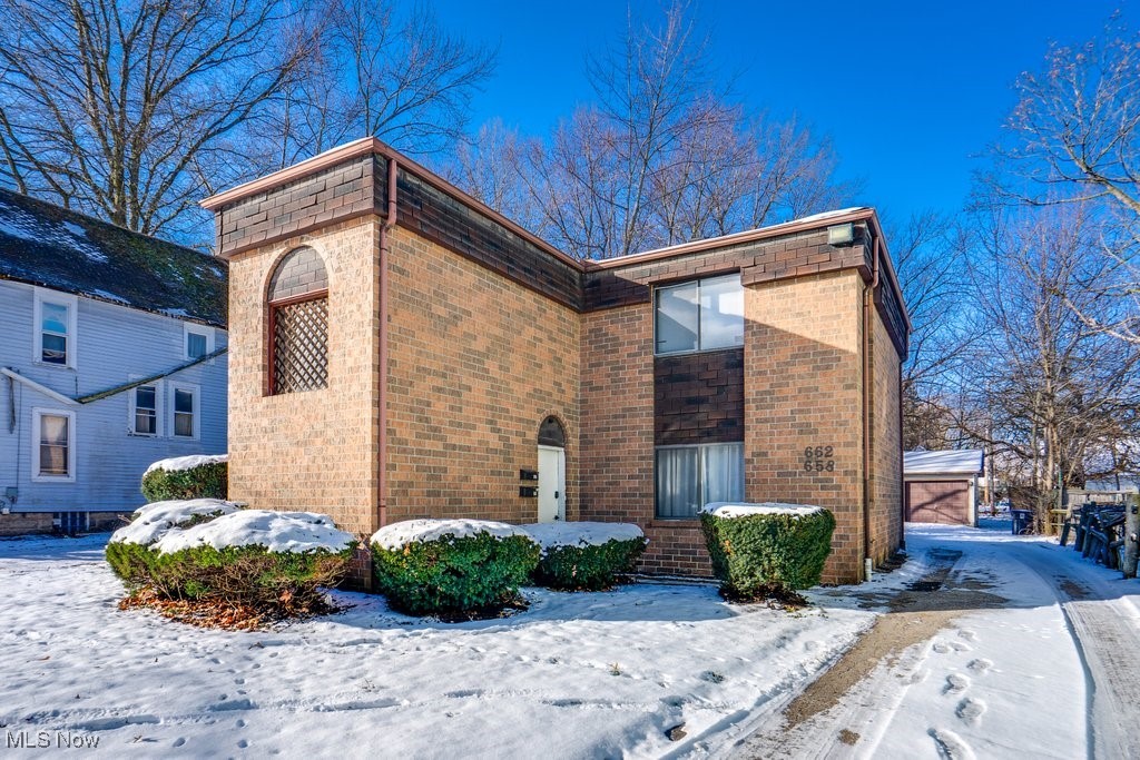 Voris & Steinbachers Allotmen - Residential Income