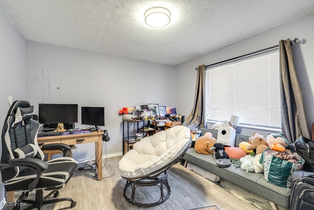 Voris & Steinbachers Allotmen - Residential Income