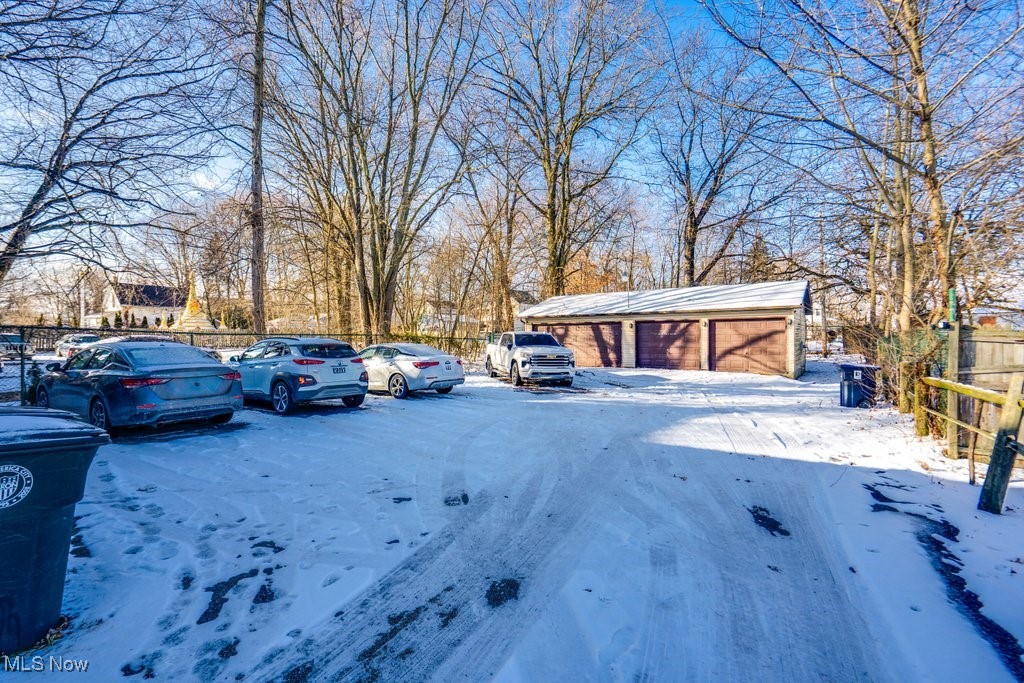 Voris & Steinbachers Allotmen - Residential Income