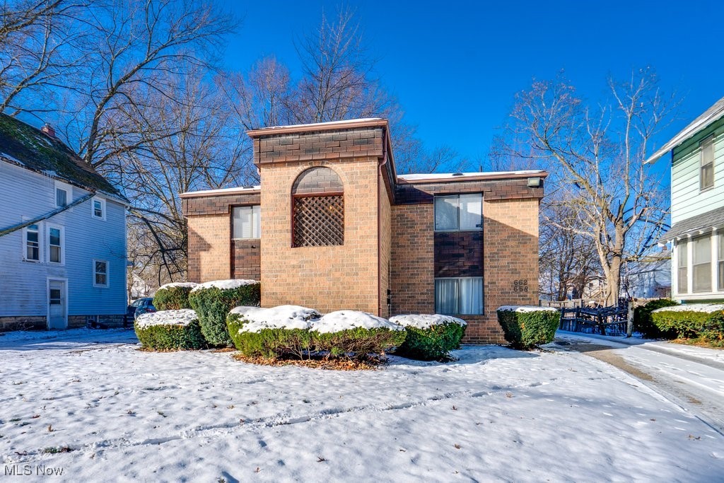 Voris & Steinbachers Allotmen - Residential Income