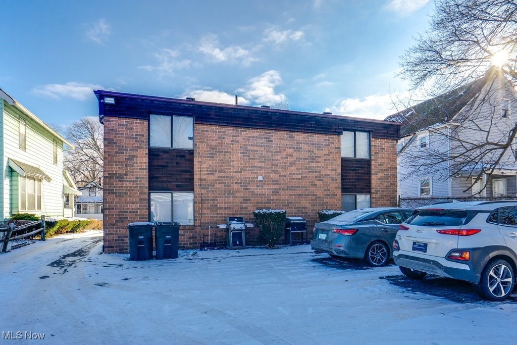 Voris & Steinbachers Allotmen - Residential Income