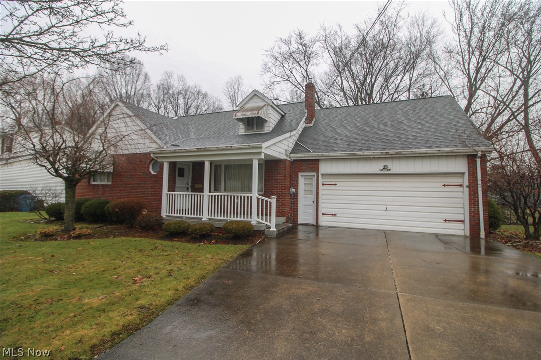 Highland Park - Residential