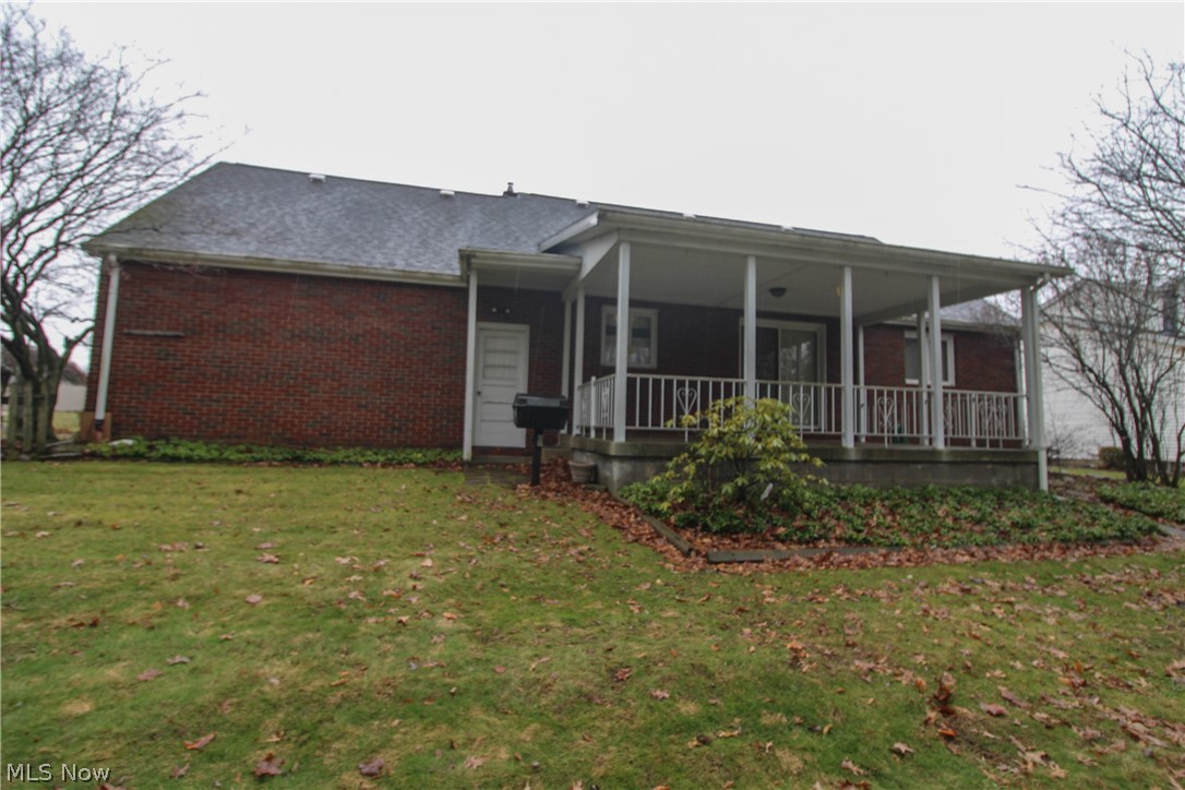 Highland Park - Residential