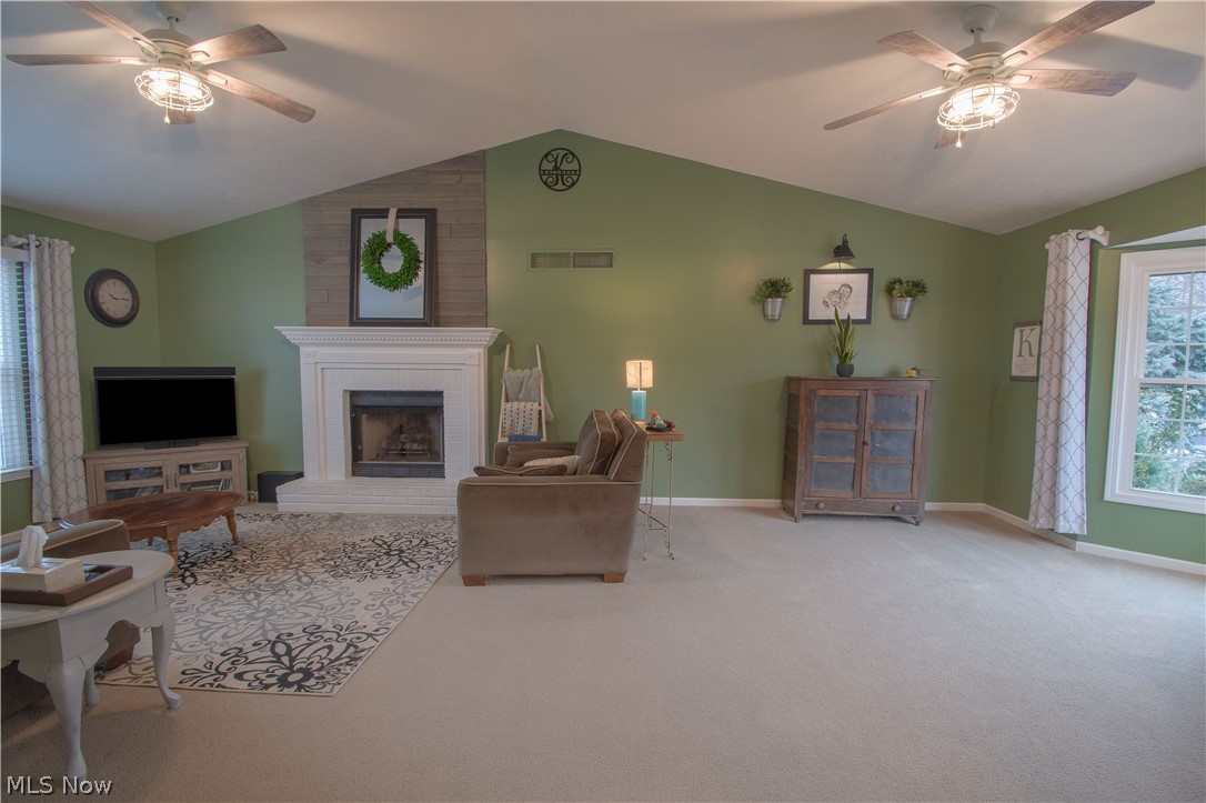 Greentree - Residential