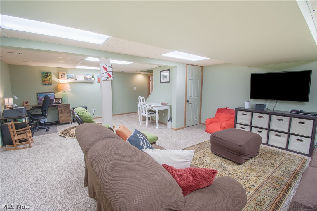 Greentree - Residential