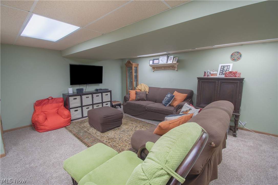Greentree - Residential