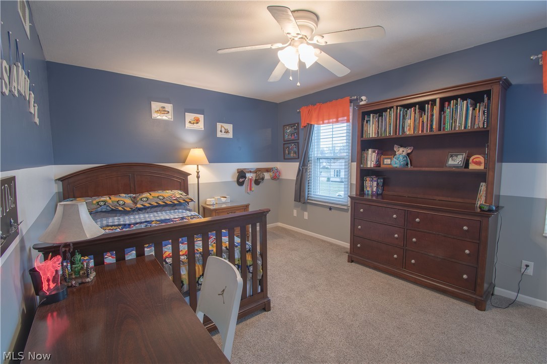 Greentree - Residential
