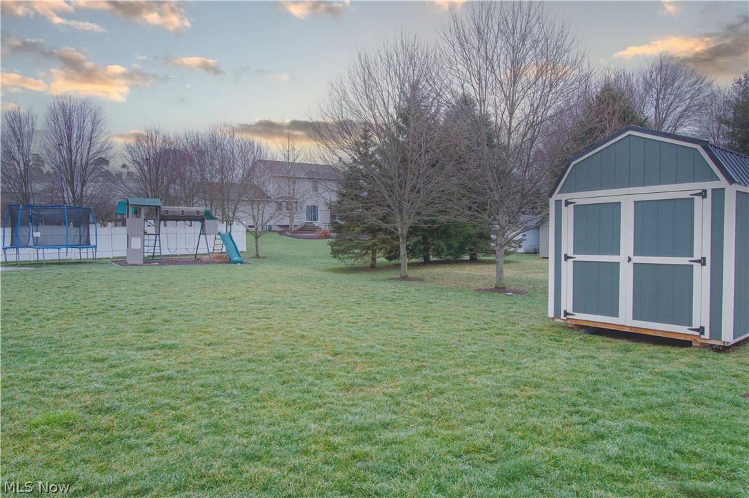 Greentree - Residential