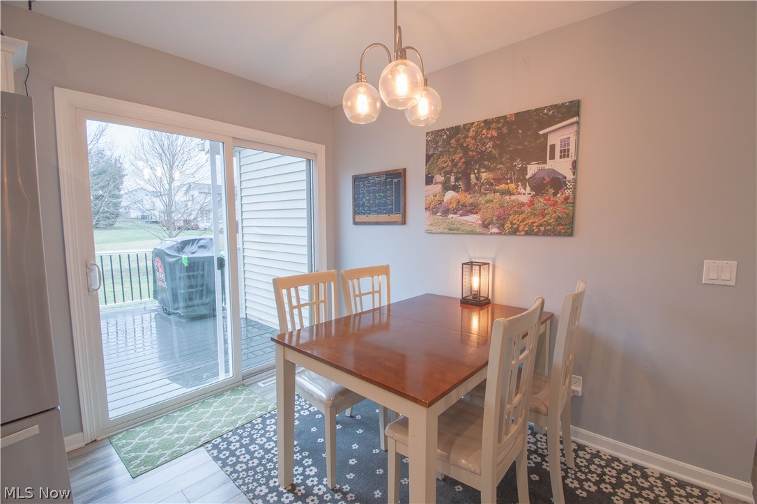 Greentree - Residential