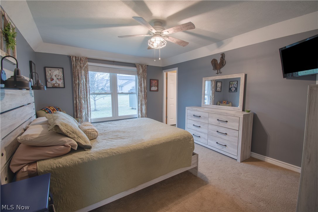 Greentree - Residential