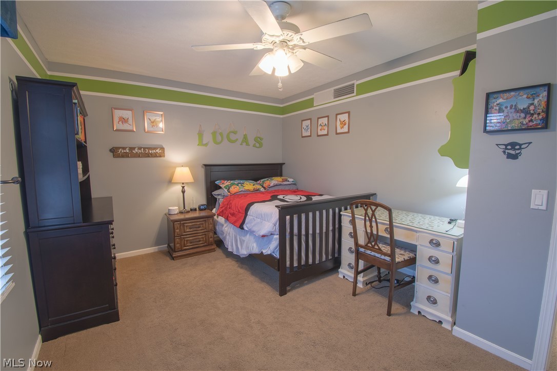 Greentree - Residential