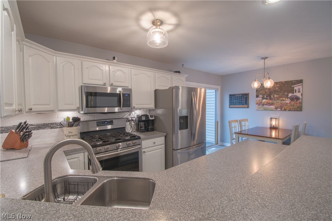Greentree - Residential