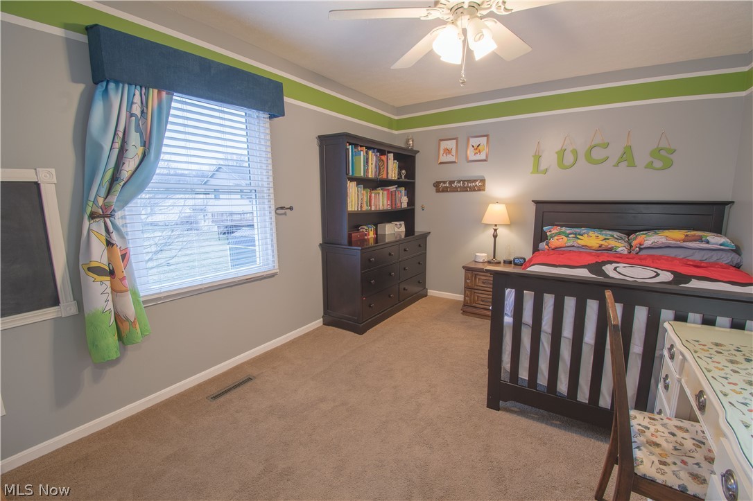Greentree - Residential