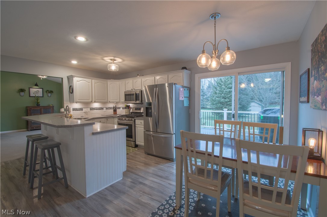 Greentree - Residential