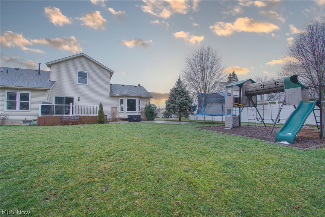 Greentree - Residential